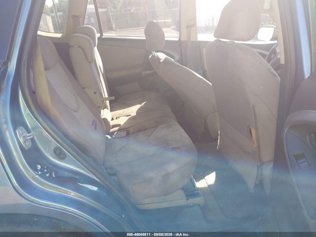 Aukcja sprzedaży 2007 Toyota Rav4, vin: JTMBD35V875115350, numer aukcji: 46069811