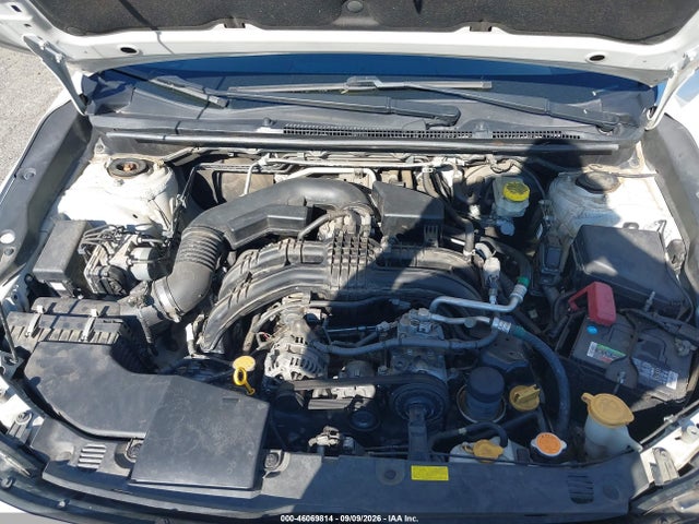 46069814 :رقم المزاد ، 4S3GTAT62H3700883 vin ، 2017 Subaru Impreza 2.0i Limited مزاد بيع