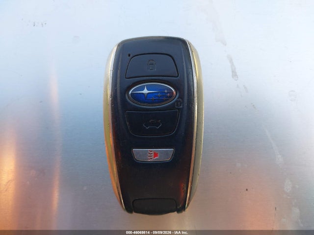 46069814 :رقم المزاد ، 4S3GTAT62H3700883 vin ، 2017 Subaru Impreza 2.0i Limited مزاد بيع