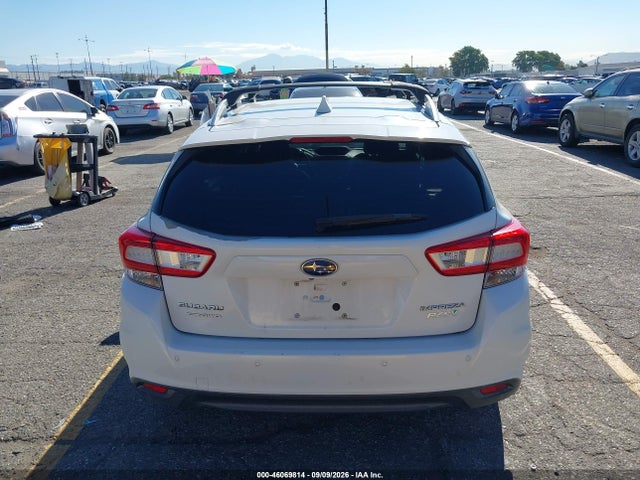 Subaru Impreza 2.0i Limited 2017 4S3GTAT62H3700883 Image 16