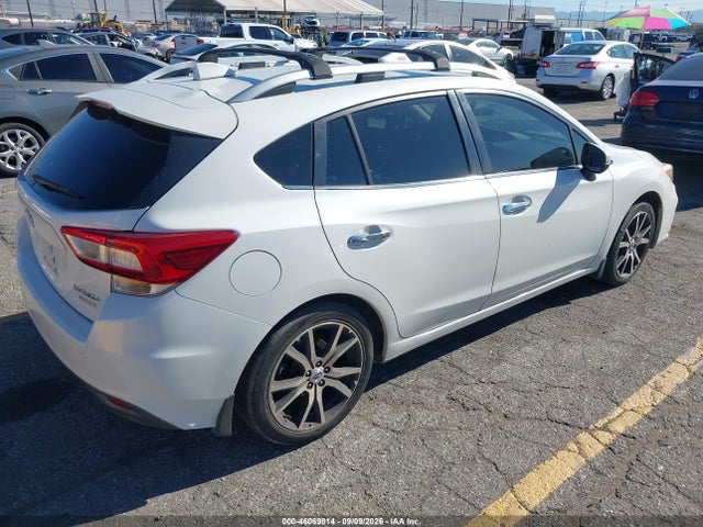 Subaru Impreza 2.0i Limited 2017 4S3GTAT62H3700883 Image 4