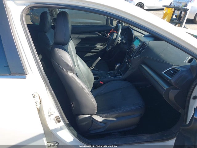 4S3GTAT62H3700883 Subaru Impreza 2.0i Limited