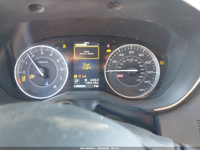 Subaru Impreza 2.0i Limited 2017 4S3GTAT62H3700883 Image 7