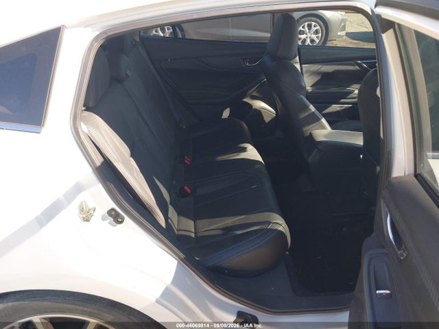 Subaru Impreza 2.0i Limited 2017 4S3GTAT62H3700883 Image 8