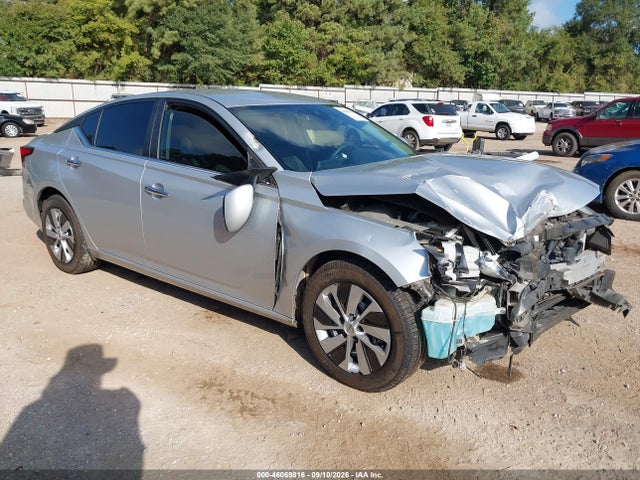 Продаж на аукціоні авто 2021 Nissan Altima S Fwd, vin: 1N4BL4BV9MN361144, номер лоту: 46069816