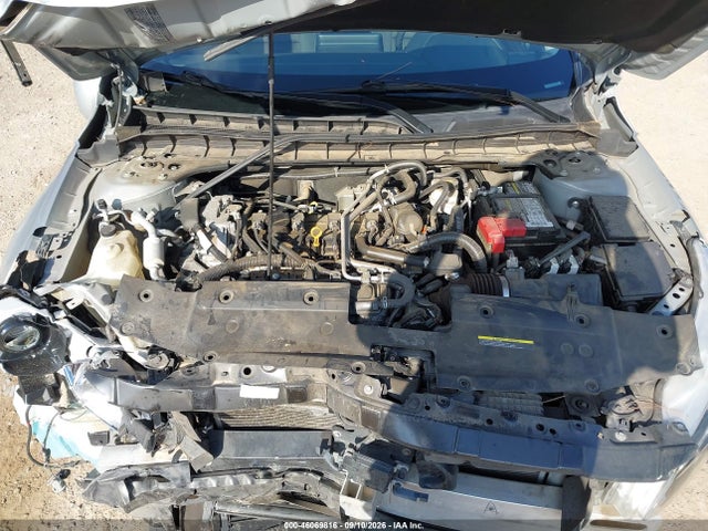 Продаж на аукціоні авто 2021 Nissan Altima S Fwd, vin: 1N4BL4BV9MN361144, номер лоту: 46069816