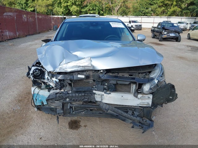 Продаж на аукціоні авто 2021 Nissan Altima S Fwd, vin: 1N4BL4BV9MN361144, номер лоту: 46069816