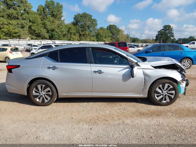 Продаж на аукціоні авто 2021 Nissan Altima S Fwd, vin: 1N4BL4BV9MN361144, номер лоту: 46069816