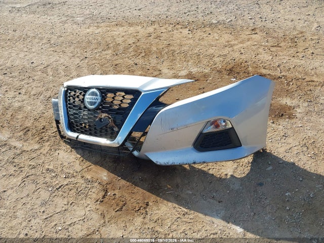 Продаж на аукціоні авто 2021 Nissan Altima S Fwd, vin: 1N4BL4BV9MN361144, номер лоту: 46069816