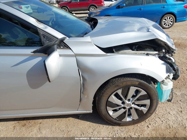 Продаж на аукціоні авто 2021 Nissan Altima S Fwd, vin: 1N4BL4BV9MN361144, номер лоту: 46069816
