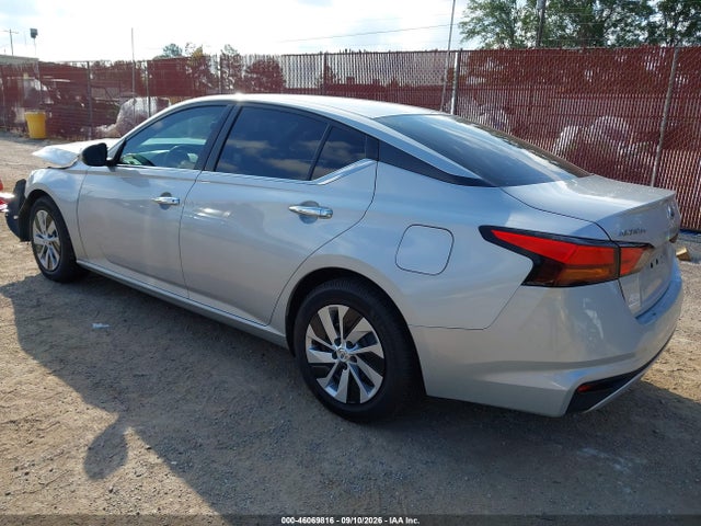 Продаж на аукціоні авто 2021 Nissan Altima S Fwd, vin: 1N4BL4BV9MN361144, номер лоту: 46069816