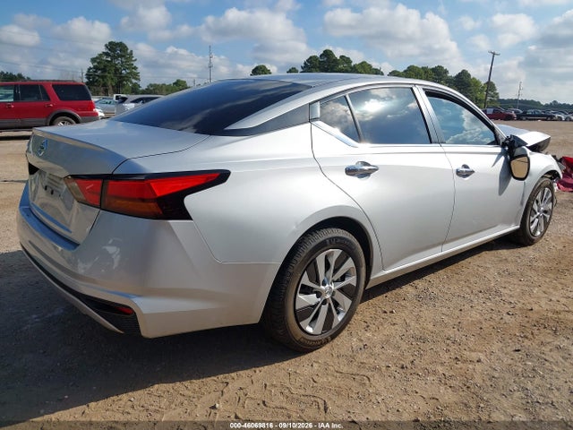 Продаж на аукціоні авто 2021 Nissan Altima S Fwd, vin: 1N4BL4BV9MN361144, номер лоту: 46069816