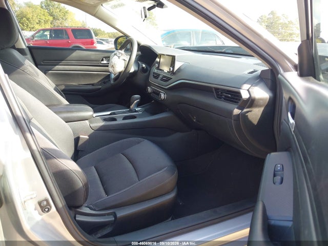 Продаж на аукціоні авто 2021 Nissan Altima S Fwd, vin: 1N4BL4BV9MN361144, номер лоту: 46069816