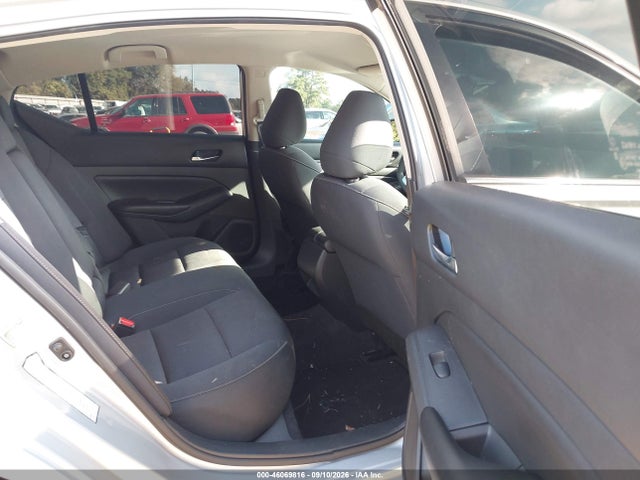 Продаж на аукціоні авто 2021 Nissan Altima S Fwd, vin: 1N4BL4BV9MN361144, номер лоту: 46069816