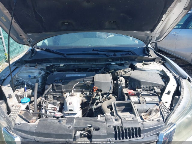 Продаж на аукціоні авто 2014 Honda Accord Lx, vin: 1HGCR2F35EA001065, номер лоту: 46069821