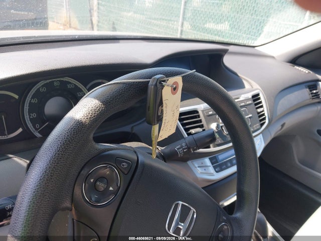 Продаж на аукціоні авто 2014 Honda Accord Lx, vin: 1HGCR2F35EA001065, номер лоту: 46069821