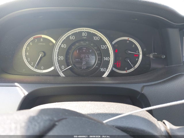 Продаж на аукціоні авто 2014 Honda Accord Lx, vin: 1HGCR2F35EA001065, номер лоту: 46069821