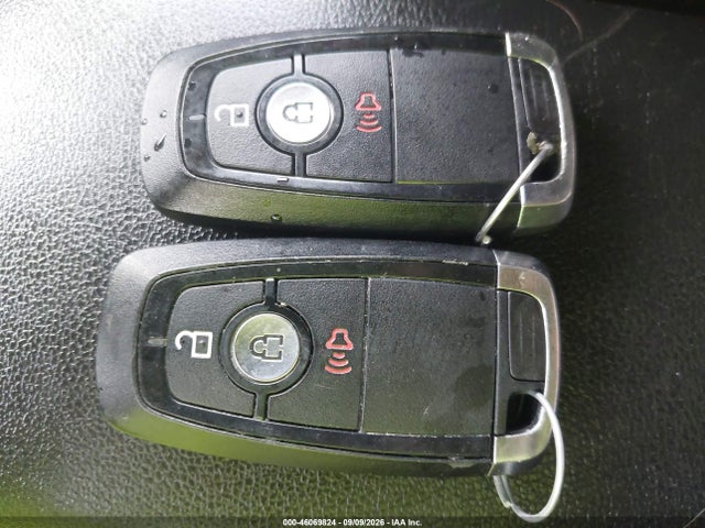46069824 :رقم المزاد ، MAJ6S3GLXLC345406 vin ، 2020 Ford Ecosport Se مزاد بيع