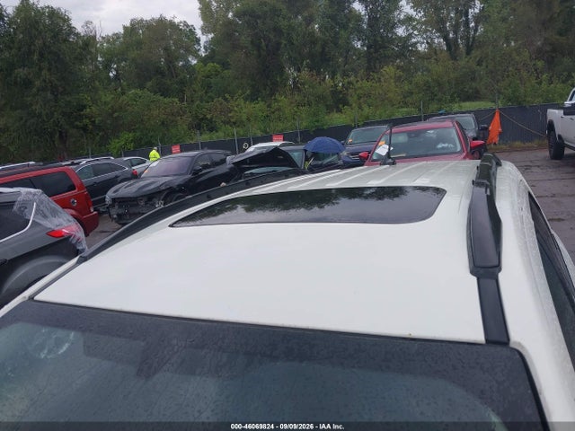 46069824 :رقم المزاد ، MAJ6S3GLXLC345406 vin ، 2020 Ford Ecosport Se مزاد بيع