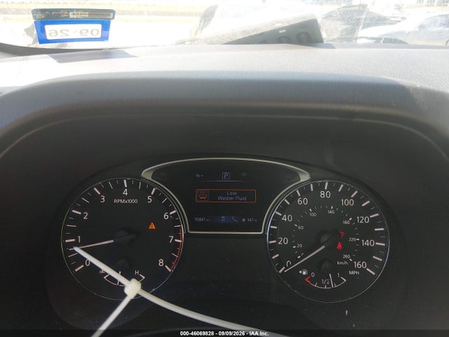 Продажа на аукционе авто 2019 Nissan Pathfinder Sv, vin: 5N1DR2MN7KC630717, номер лота: 46069828