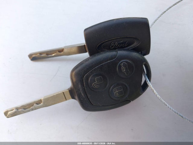 Ford FIESTA S 2014 3FADP4AJ6EM241244 Image 11