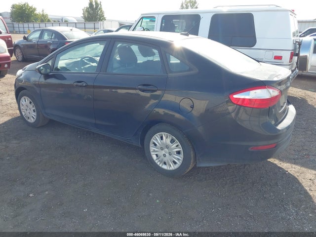 Ford FIESTA S 2014 3FADP4AJ6EM241244 Image 3