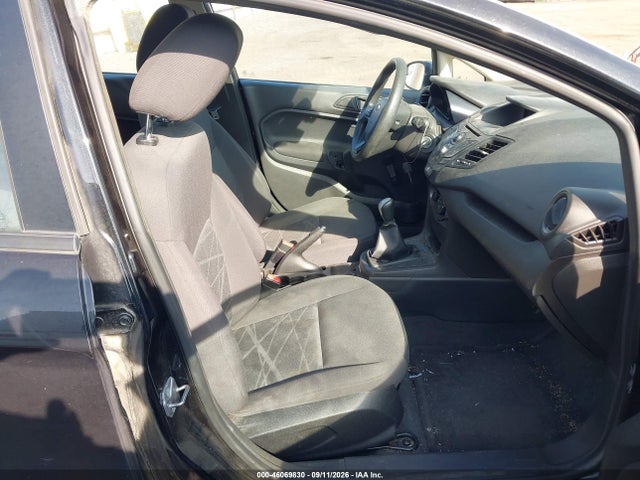Ford FIESTA S 2014 3FADP4AJ6EM241244 Image 5