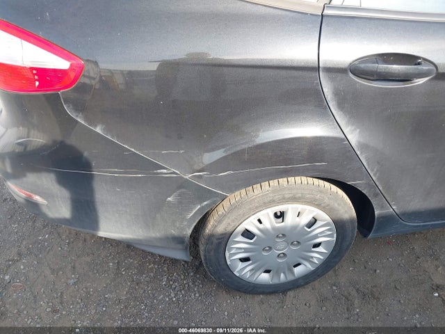 Ford FIESTA S 2014 3FADP4AJ6EM241244 Image 6