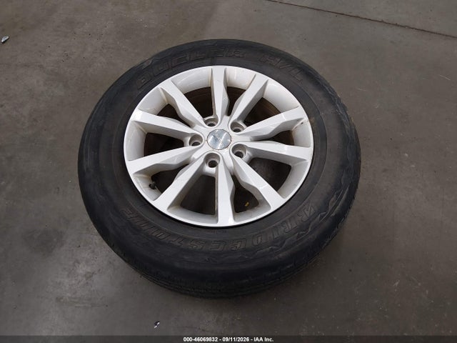 2014 Dodge Durango Sxt მანქანა იყიდება აუქციონზე, vin: 1C4RDJAG5EC468356, აუქციონის ნომერი: 46069832