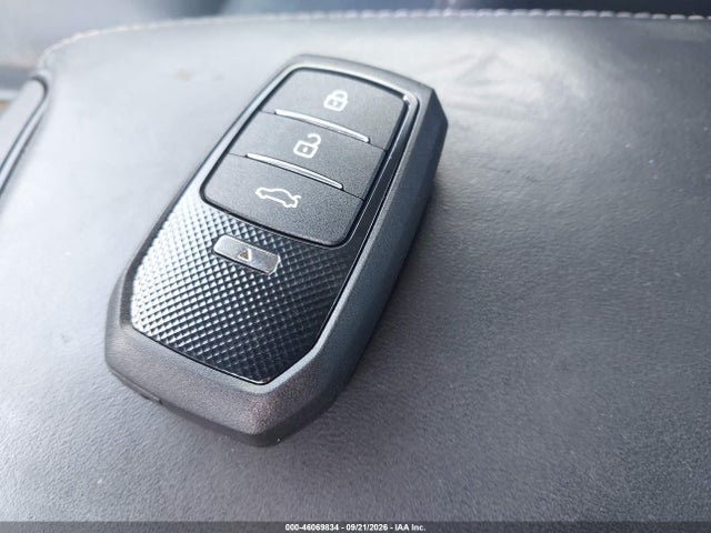 2010 Lexus Is 250 მანქანა იყიდება აუქციონზე, vin: JTHCF5C22A5044316, აუქციონის ნომერი: 46069834