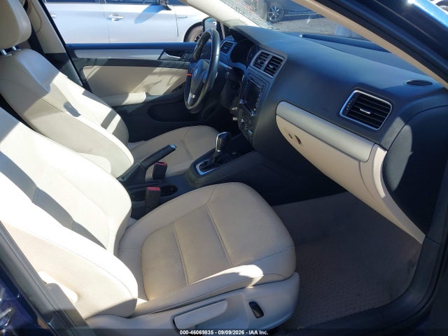 Продаж на аукціоні авто 2014 Volkswagen Jetta 1.8t Se, vin: 3VWD17AJ4EM412275, номер лоту: 46069835