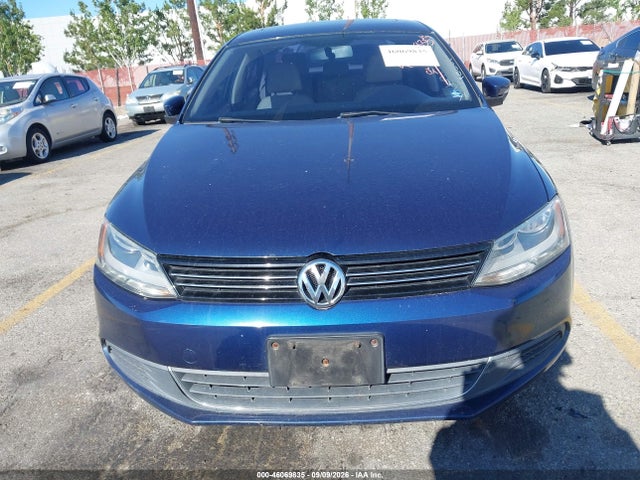 Продаж на аукціоні авто 2014 Volkswagen Jetta 1.8t Se, vin: 3VWD17AJ4EM412275, номер лоту: 46069835