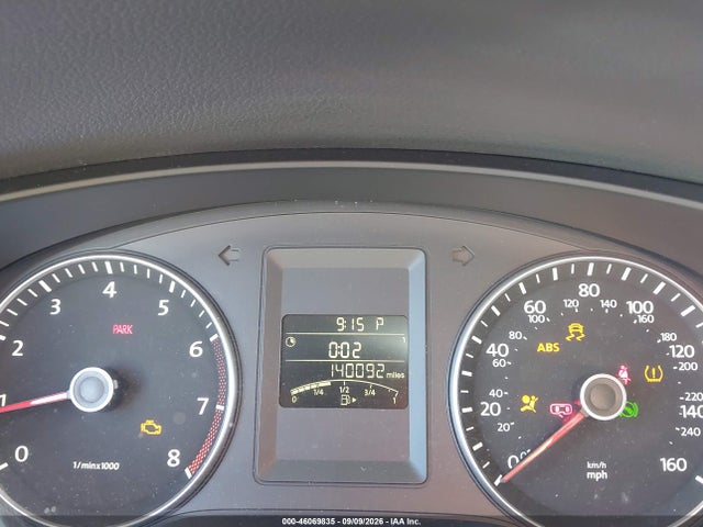 Продаж на аукціоні авто 2014 Volkswagen Jetta 1.8t Se, vin: 3VWD17AJ4EM412275, номер лоту: 46069835