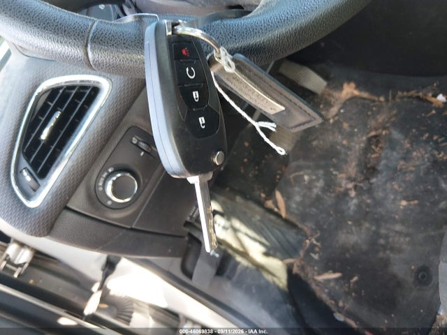 Продажа на аукционе авто 2019 Chevrolet Cruze Lt, vin: 1G1BE5SM5K7144931, номер лота: 46069838