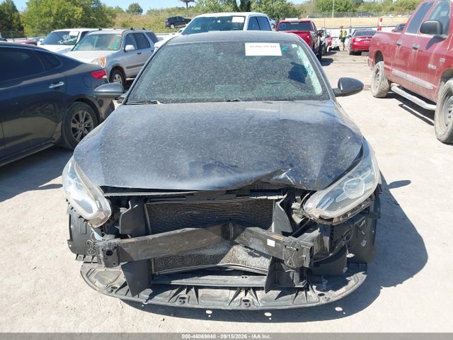 Aukcja sprzedaży 2019 Kia Forte S, vin: 3KPF34AD2KE018116, numer aukcji: 46069840