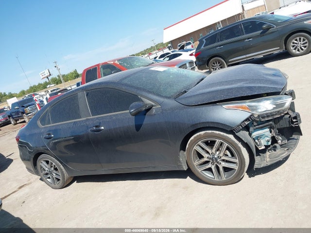 Aukcja sprzedaży 2019 Kia Forte S, vin: 3KPF34AD2KE018116, numer aukcji: 46069840