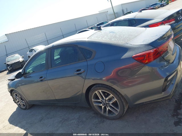 Aukcja sprzedaży 2019 Kia Forte S, vin: 3KPF34AD2KE018116, numer aukcji: 46069840