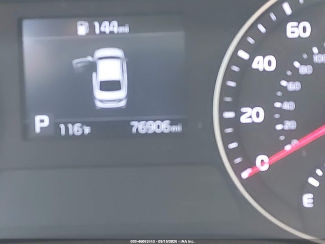 Aukcja sprzedaży 2019 Kia Forte S, vin: 3KPF34AD2KE018116, numer aukcji: 46069840