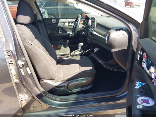 Aukcja sprzedaży 2019 Kia Forte S, vin: 3KPF34AD2KE018116, numer aukcji: 46069840