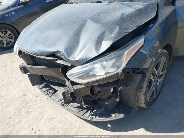 Aukcja sprzedaży 2019 Kia Forte S, vin: 3KPF34AD2KE018116, numer aukcji: 46069840