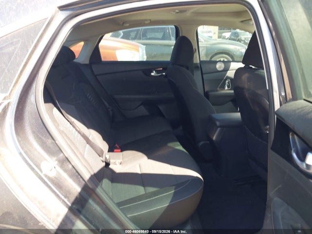 Aukcja sprzedaży 2019 Kia Forte S, vin: 3KPF34AD2KE018116, numer aukcji: 46069840