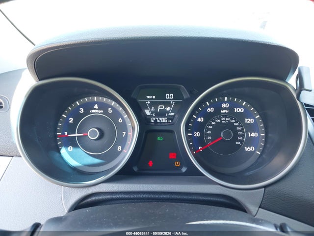 Hyundai ELANTRA SE 2016 5NPDH4AE0GH730239 Image 7