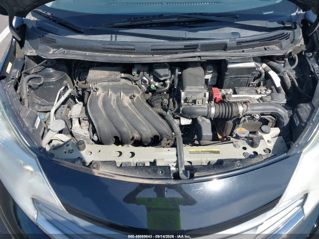 Продажа на аукционе авто 2015 Nissan Versa Note S (sr), vin: 3N1CE2CP3FL395681, номер лота: 46069843