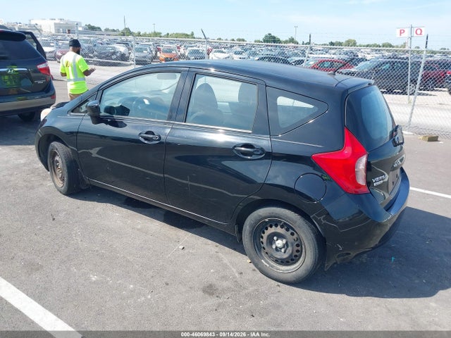 Продажа на аукционе авто 2015 Nissan Versa Note S (sr), vin: 3N1CE2CP3FL395681, номер лота: 46069843