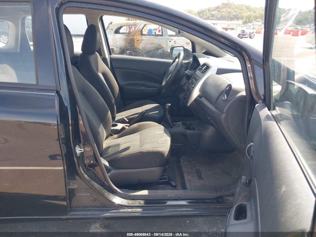 Продажа на аукционе авто 2015 Nissan Versa Note S (sr), vin: 3N1CE2CP3FL395681, номер лота: 46069843