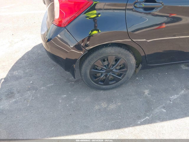 Продажа на аукционе авто 2015 Nissan Versa Note S (sr), vin: 3N1CE2CP3FL395681, номер лота: 46069843