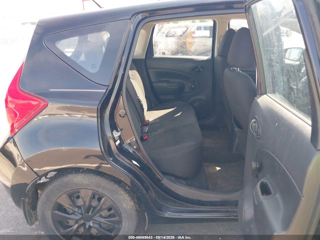Продажа на аукционе авто 2015 Nissan Versa Note S (sr), vin: 3N1CE2CP3FL395681, номер лота: 46069843