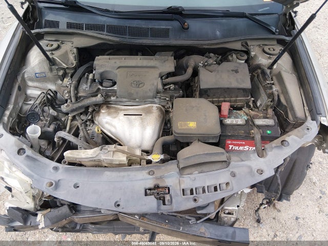 Продаж на аукціоні авто 2014 Toyota Camry Le, vin: 4T4BF1FK1ER337476, номер лоту: 46069845