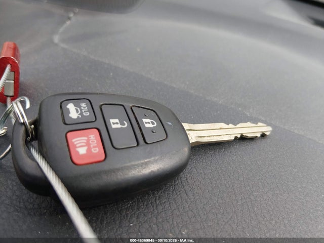 Продаж на аукціоні авто 2014 Toyota Camry Le, vin: 4T4BF1FK1ER337476, номер лоту: 46069845