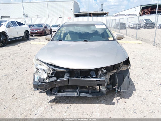 Продаж на аукціоні авто 2014 Toyota Camry Le, vin: 4T4BF1FK1ER337476, номер лоту: 46069845